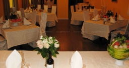 Малый банкетный зал — фото 6