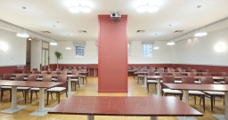 Большой пресс зал — фото 4