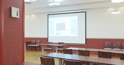 Большой пресс зал — фото 5