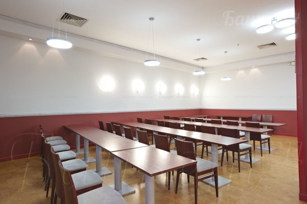 Логотип Ресторан Спутник