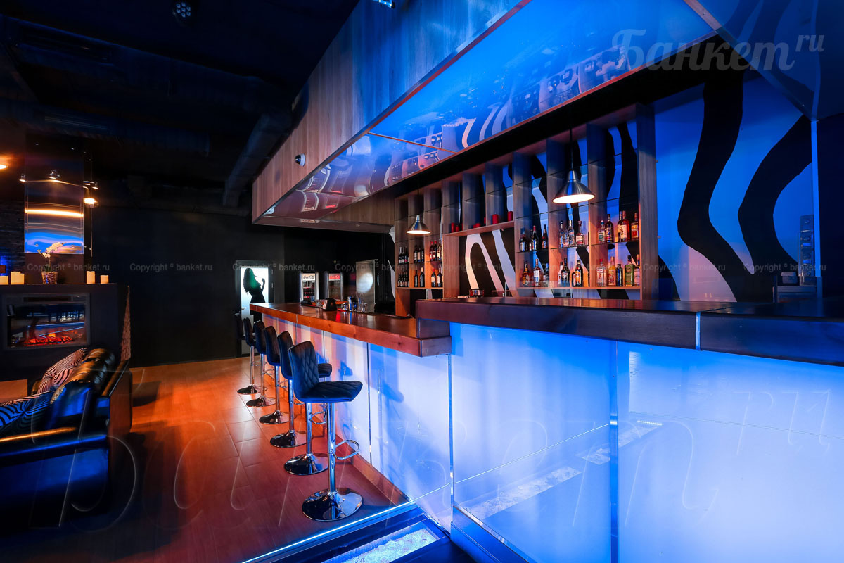 Основной зал — фото 9