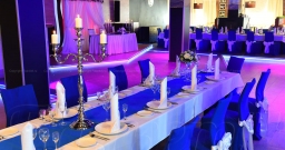 Основной зал