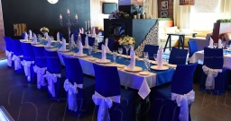 Основной зал