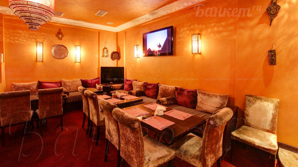 Основной зал — фото 6