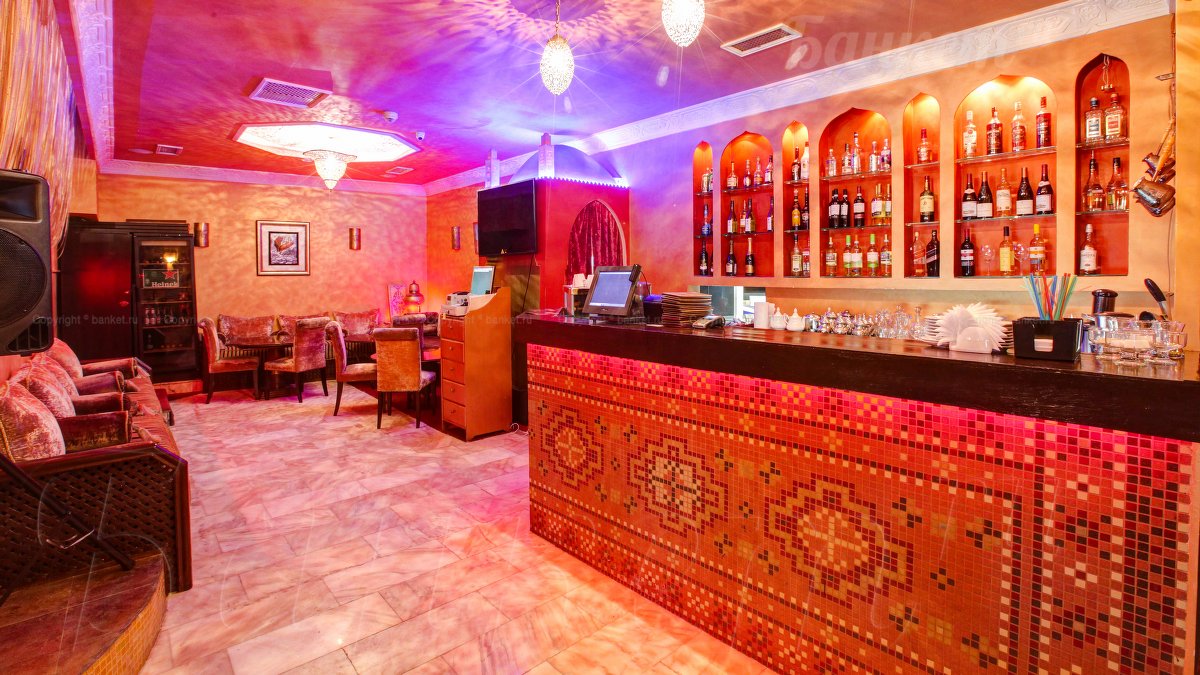 Основной зал — фото 7