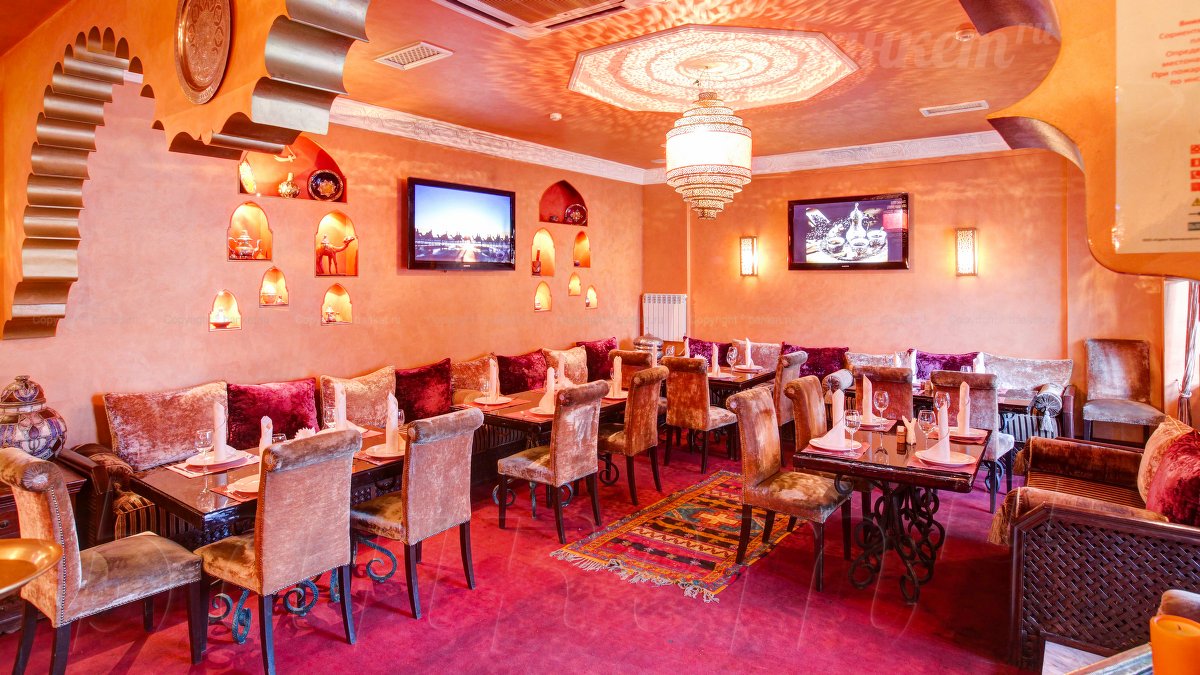 Основной зал — фото 8