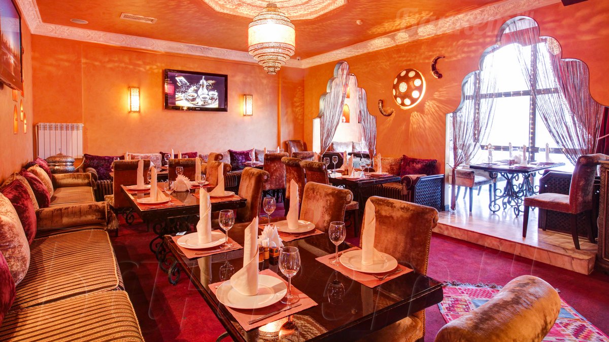 Основной зал — фото 9