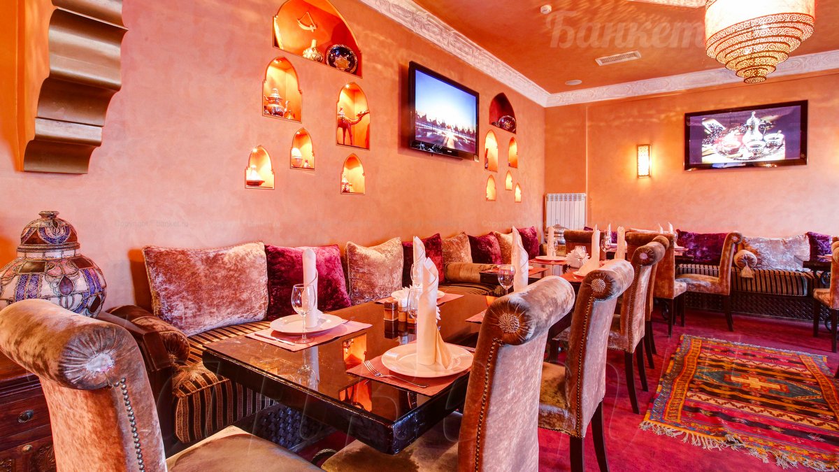 Основной зал — фото 10