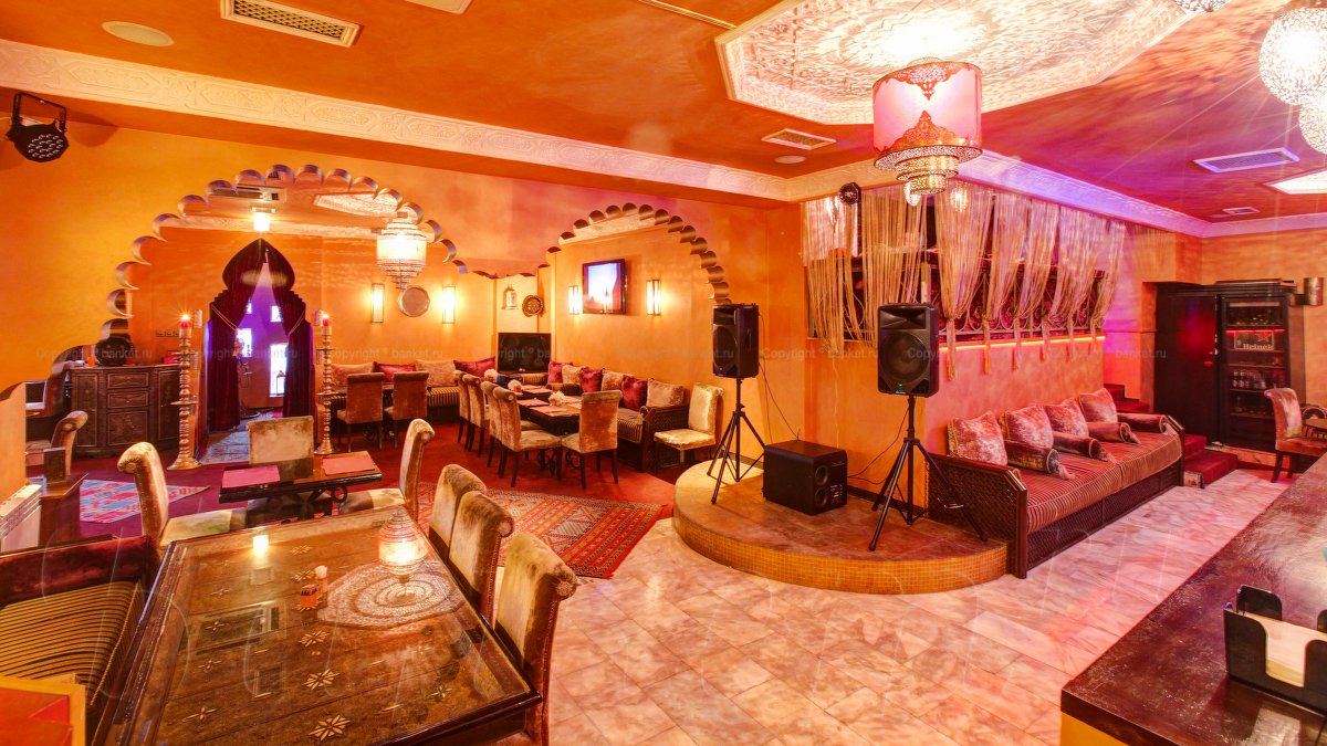 Основной зал — фото 11