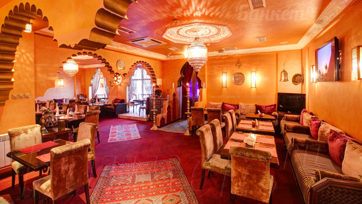 Основной зал — фото 12