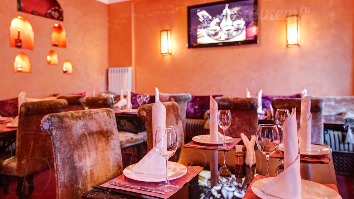 Основной зал — фото 13