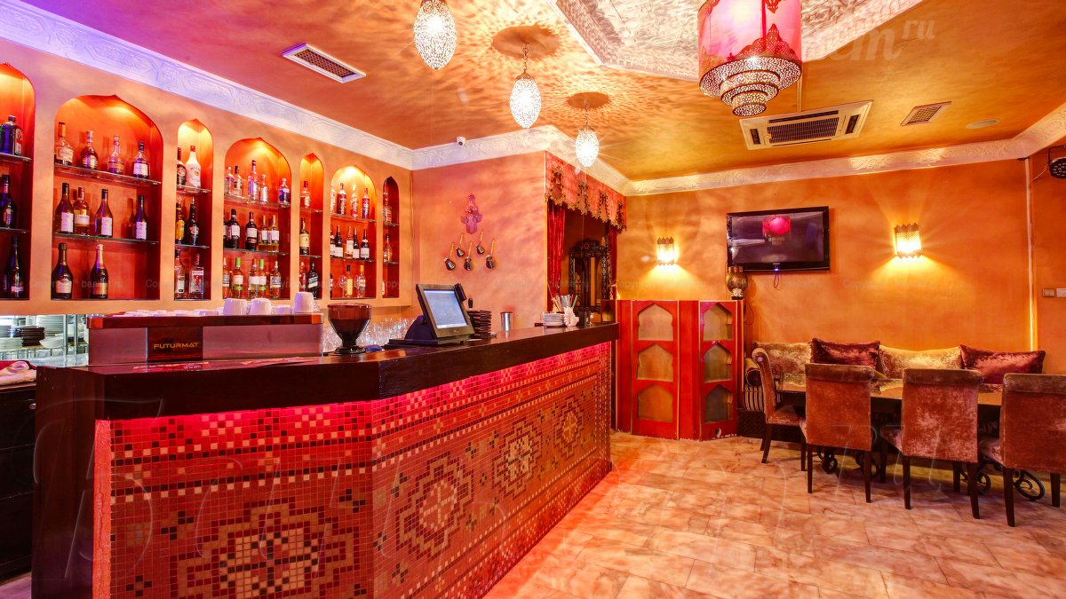 Основной зал — фото 14