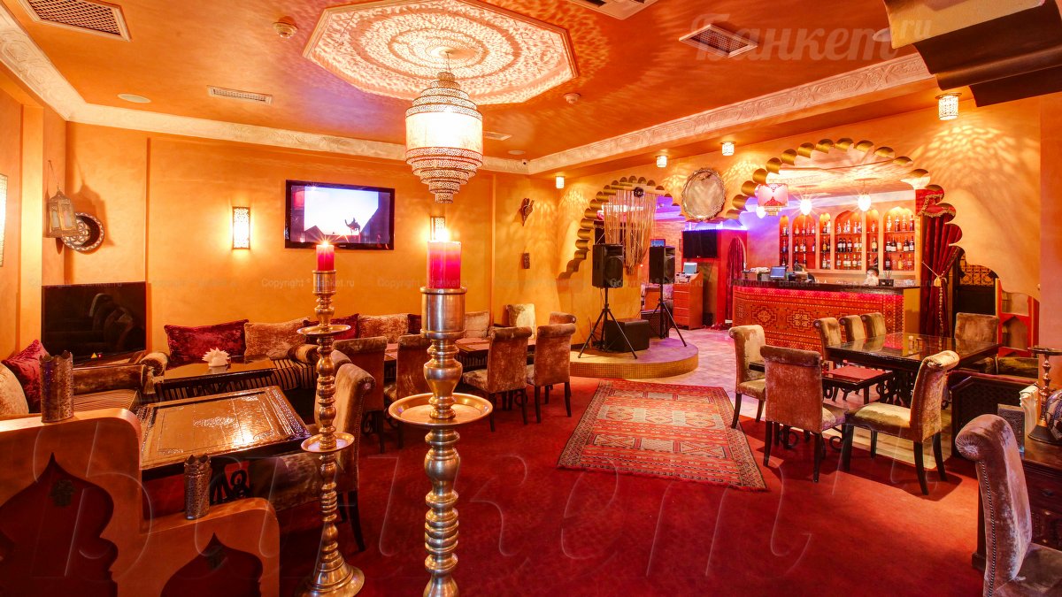 Основной зал — фото 15