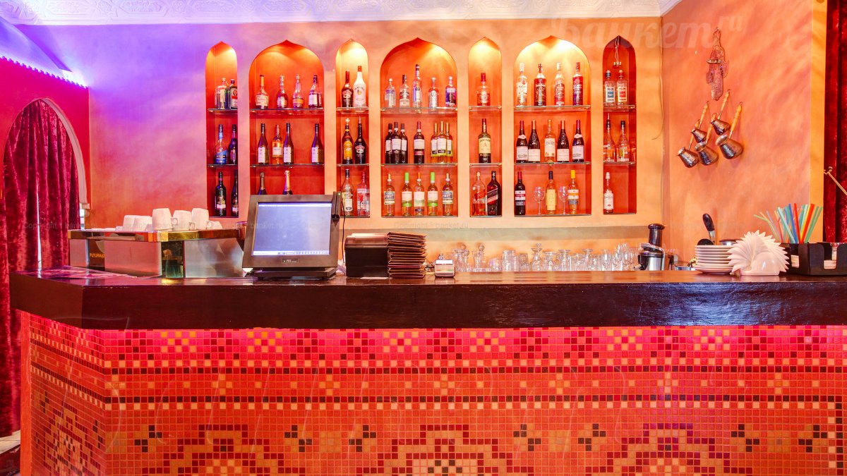 Основной зал — фото 16