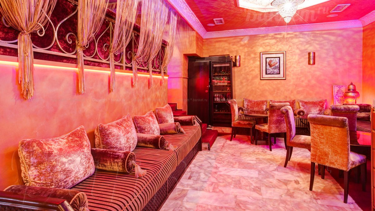 Основной зал — фото 17