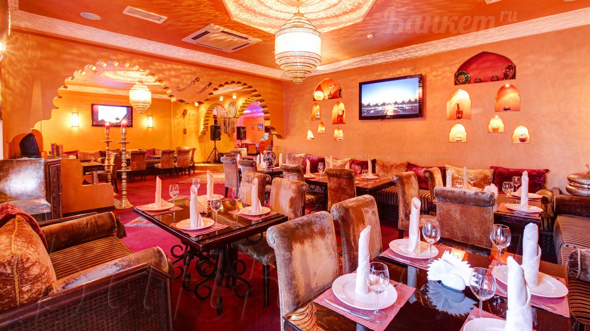 Основной зал — фото 18