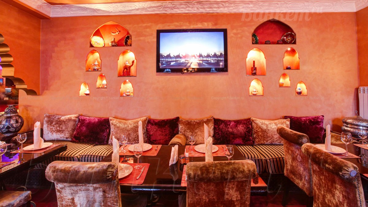 Основной зал — фото 19