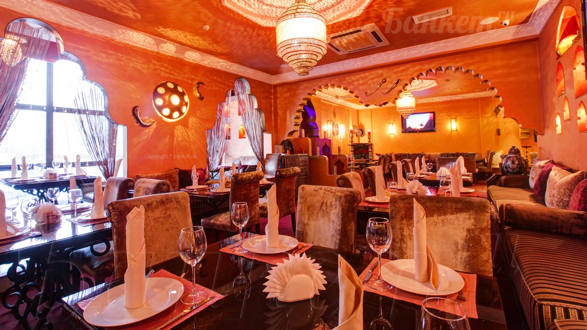 Основной зал — фото 20