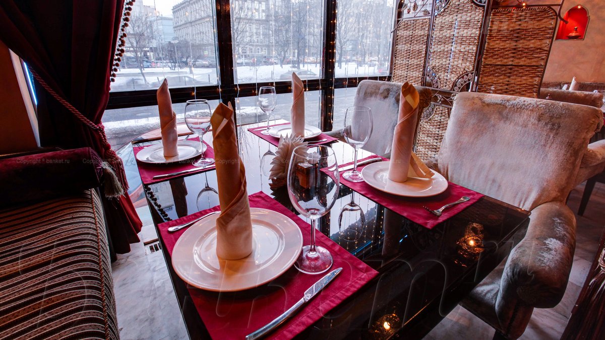 Основной зал — фото 21