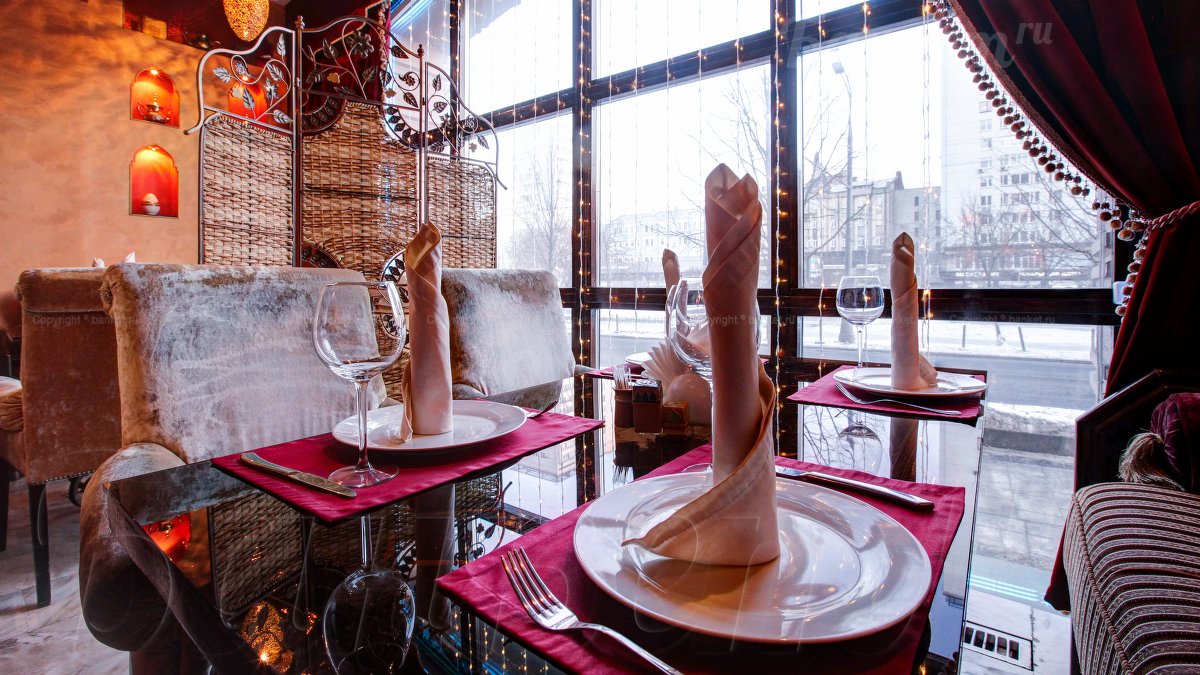 Основной зал — фото 22