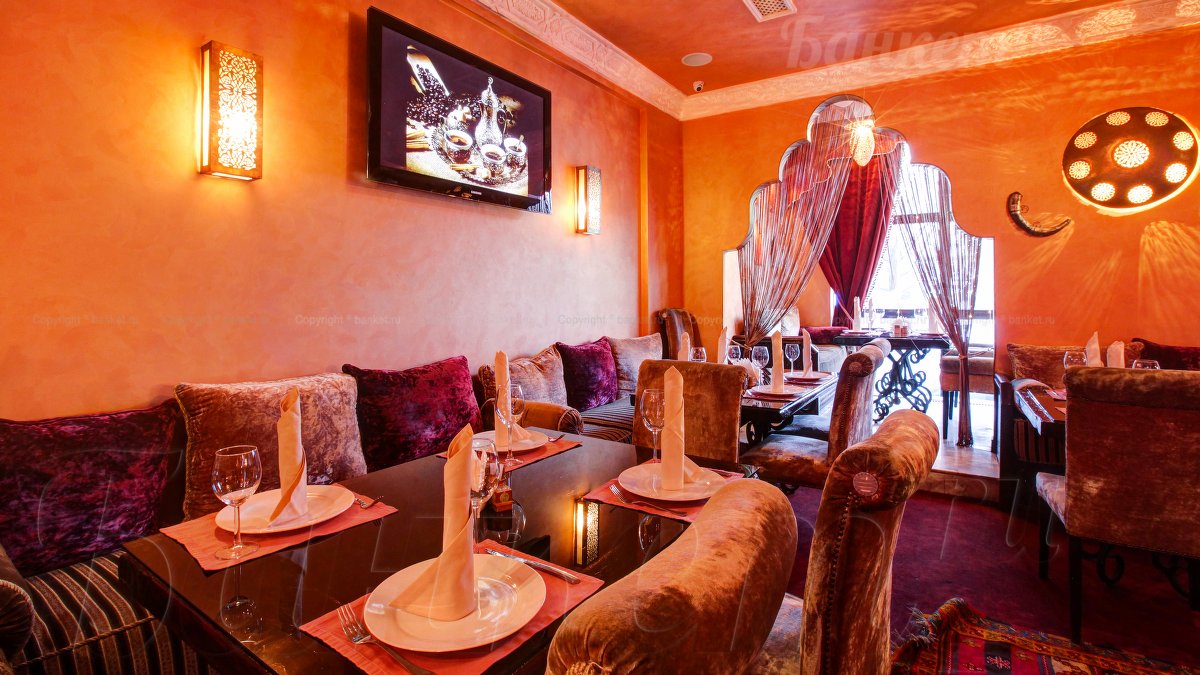 Основной зал — фото 23