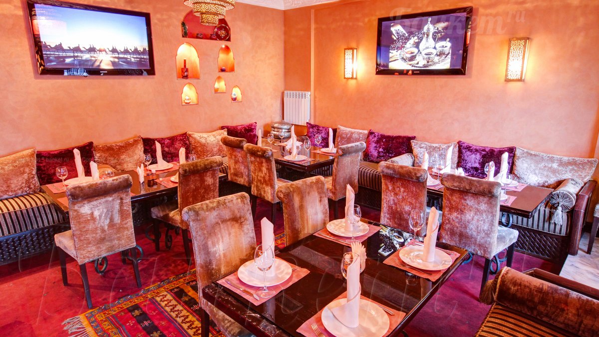 Основной зал — фото 24