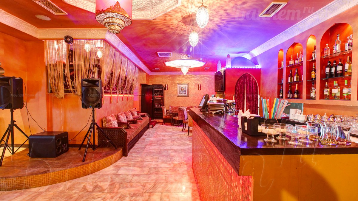 Основной зал — фото 25