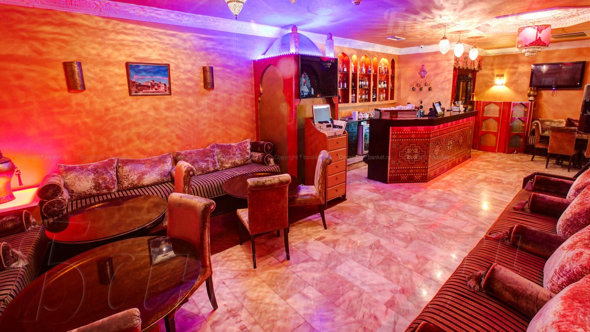 Основной зал — фото 26