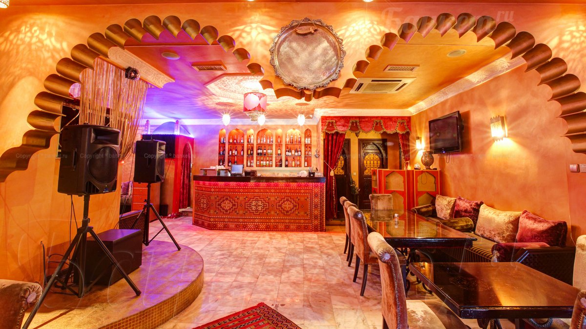 Основной зал — фото 27