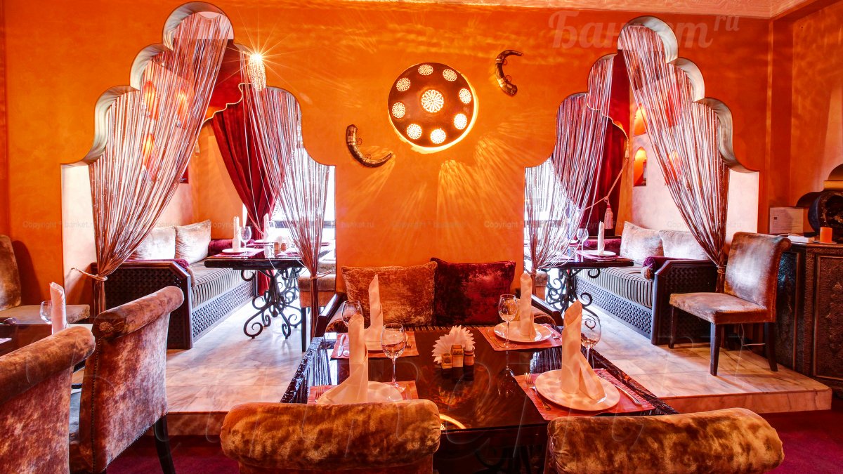 Основной зал — фото 28