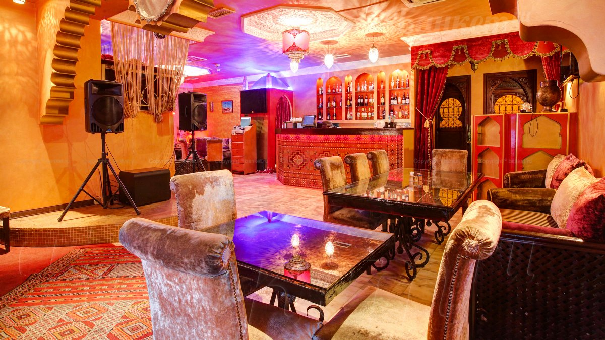 Основной зал — фото 29