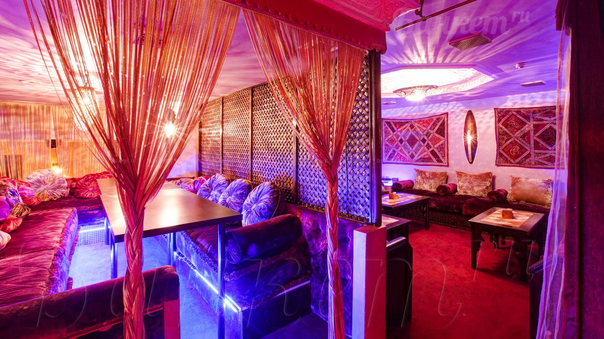 Второй этаж — фото 4