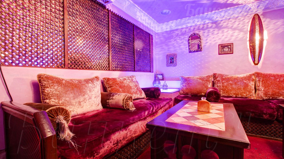 Второй этаж — фото 5