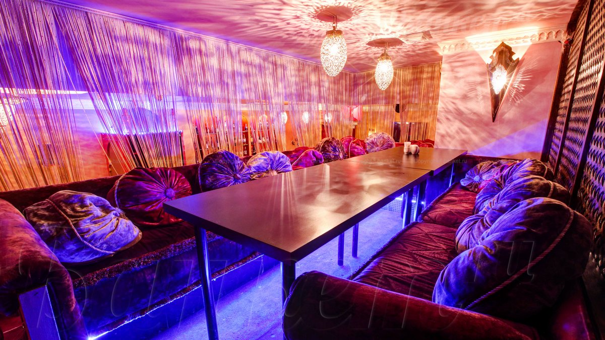 Второй этаж — фото 6