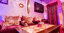 Второй этаж — подробнее о зале