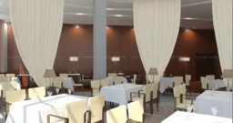 Основной зал