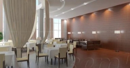 Основной зал