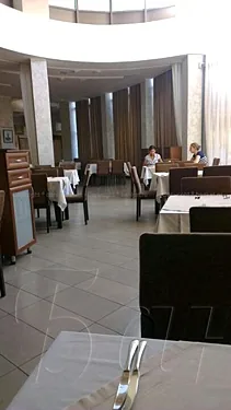 Основной зал — Ресторан Атриум