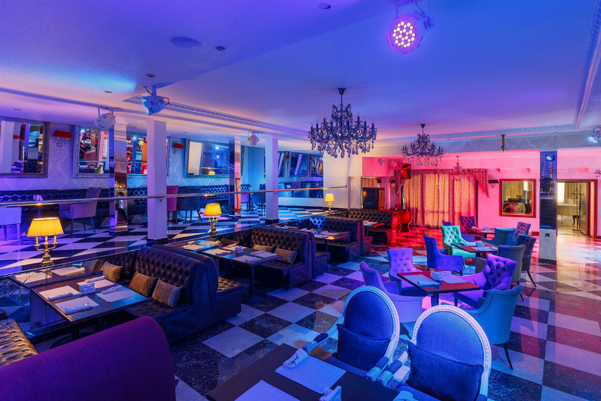 Основной зал — фото 4