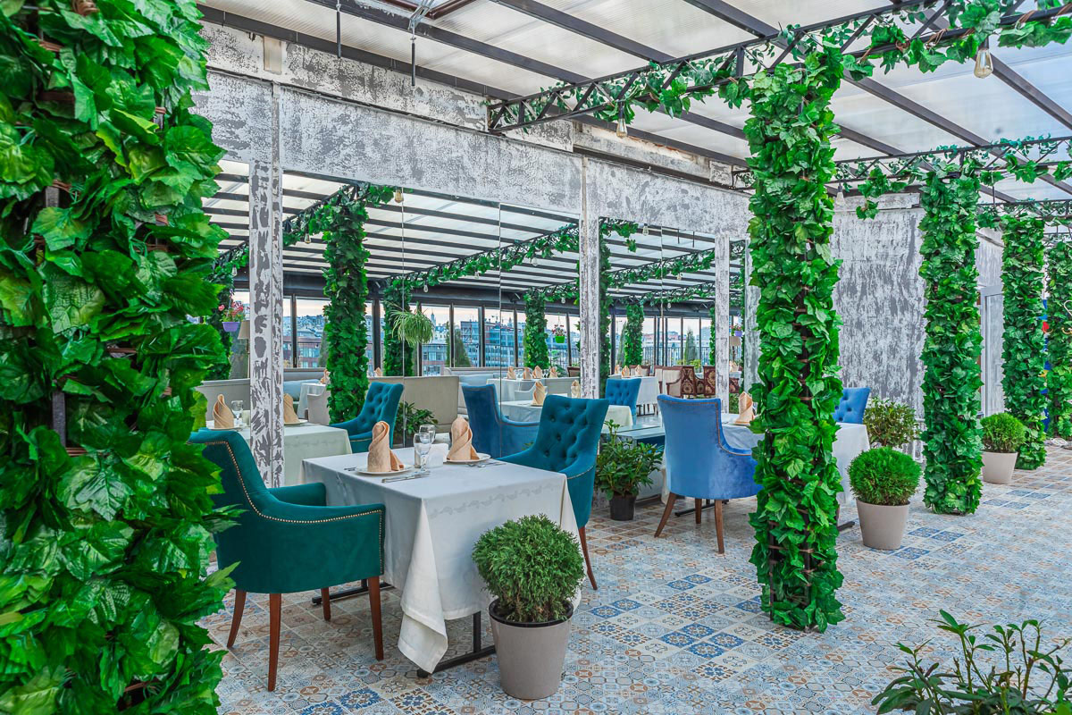 Основной зал — фото 6