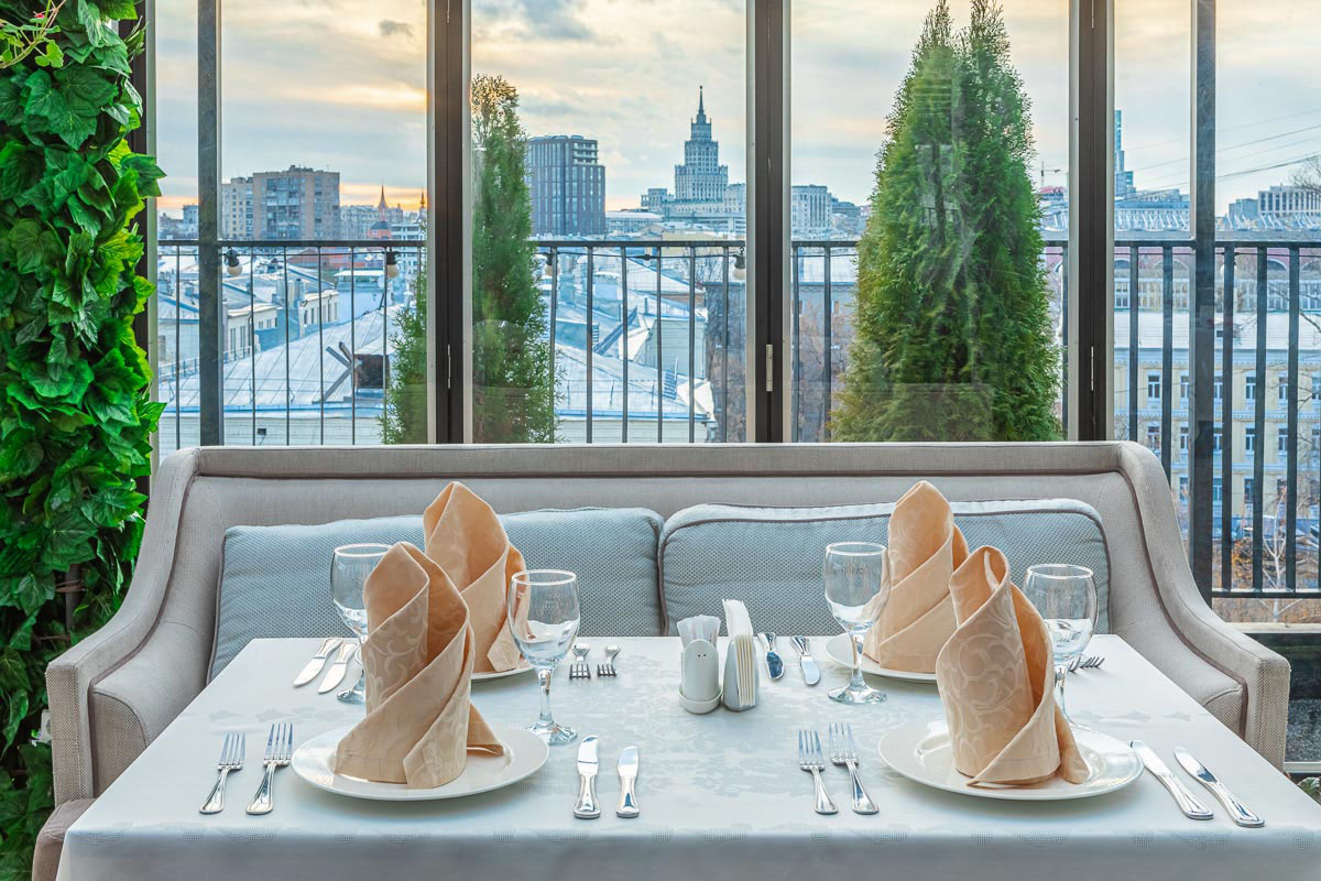 Основной зал — фото 8