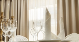 Vip зал — подробнее о зале