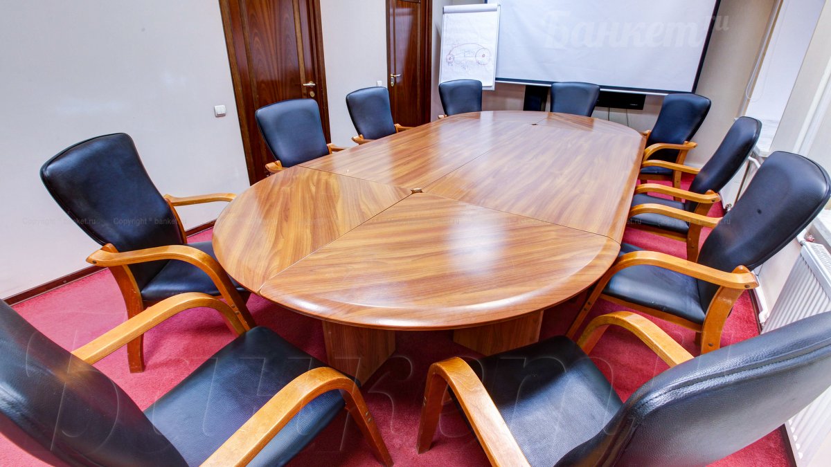 Зал 3 — фото 3