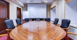 Зал 3 — интерьер зала