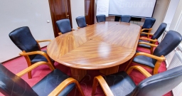 Зал 3 — подробнее о зале