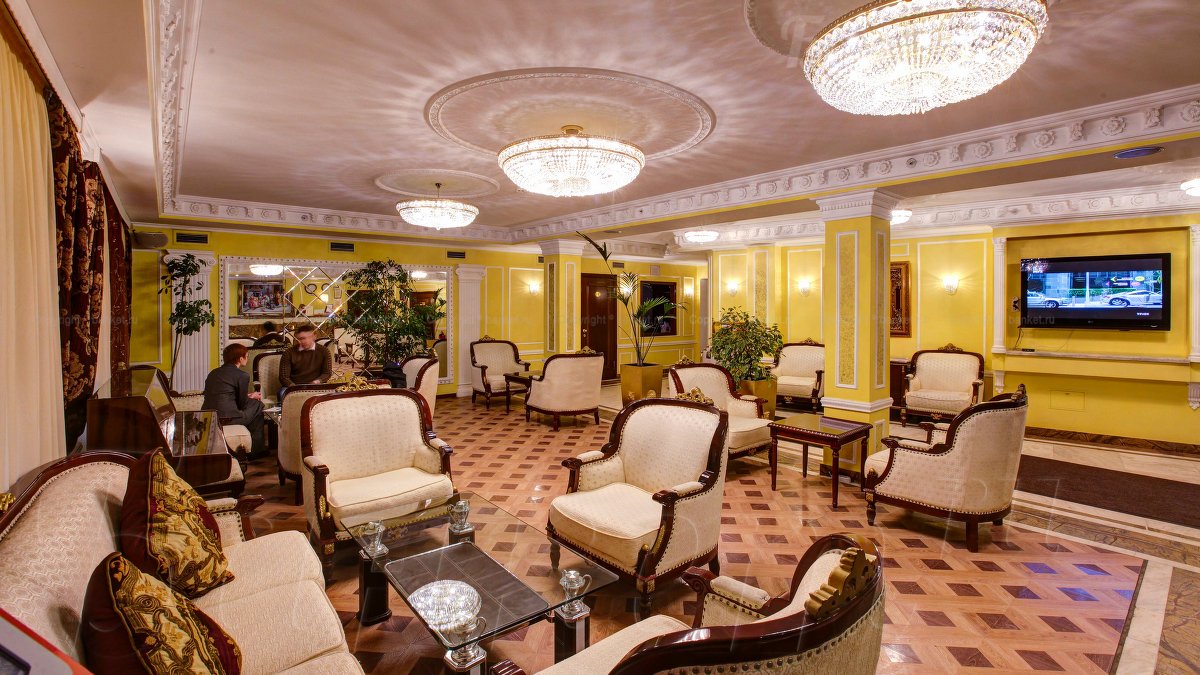 Зал 4 — фото 2