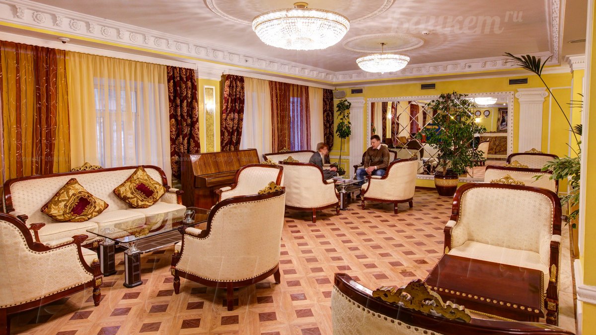 Зал 4 — фото 3