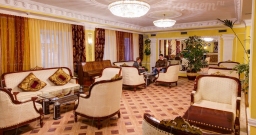 Зал 4 — подробнее о зале