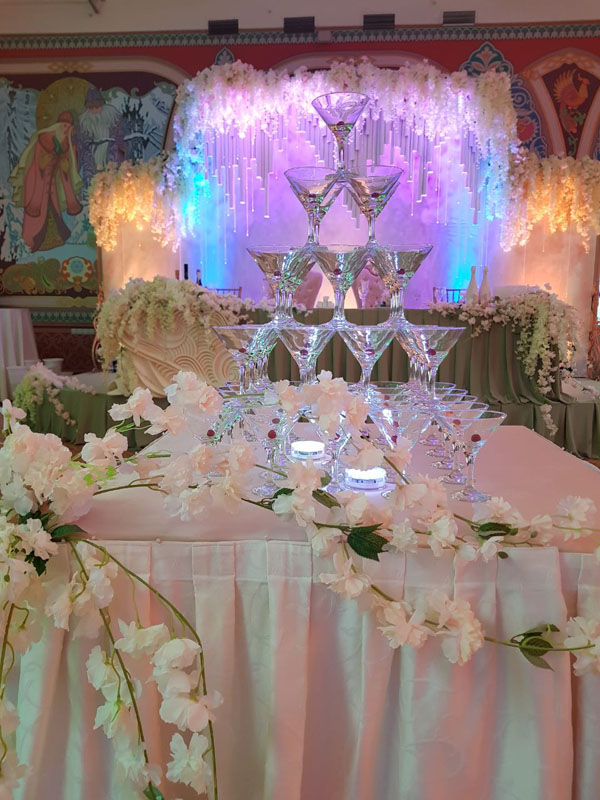 Банкетный зал Галерея — Банкетный зал Галерея