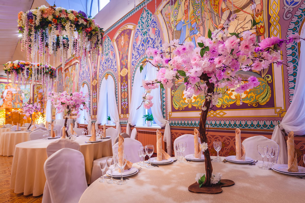 Банкетный зал Галерея — фото 6